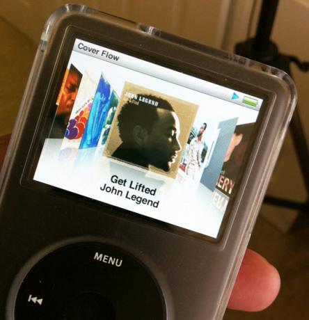 ipod mp3-afspillere