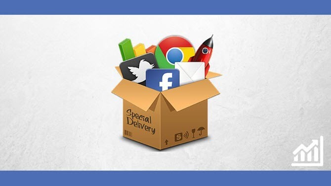 Udemy - Komplet kursus inden for digital markedsføring