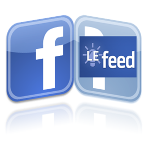 alternativ facebook interface
