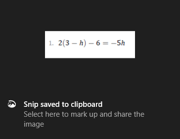 snip gemt på udklipsholder