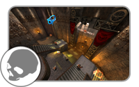 Quake Live - Gratis online skydespil i din browser ffa shot v580