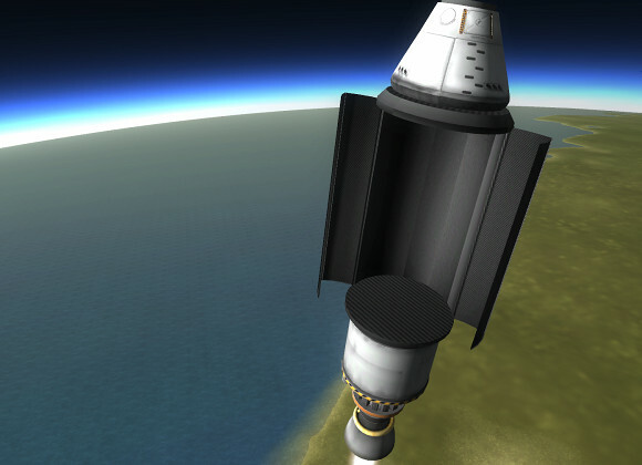 kerbal plads program mods