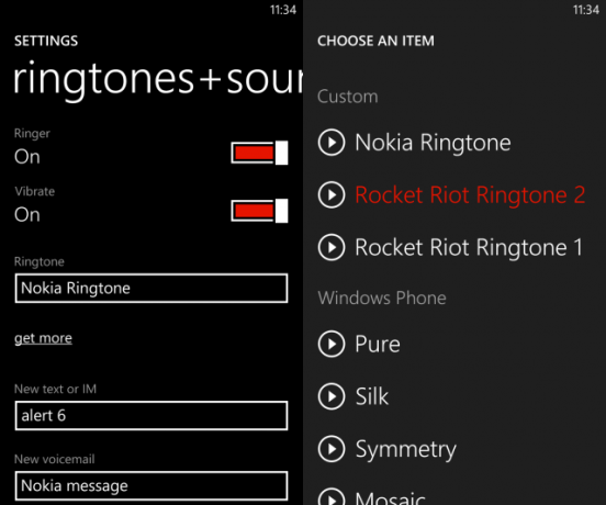 Muo-Windows Phone-Tilpas-ringetoner