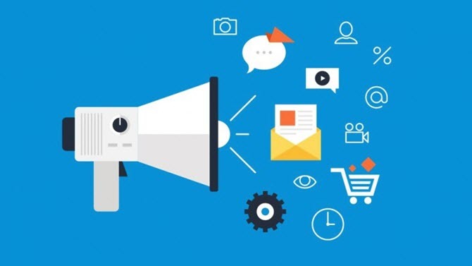 Udemy - Strategi for sociale medier