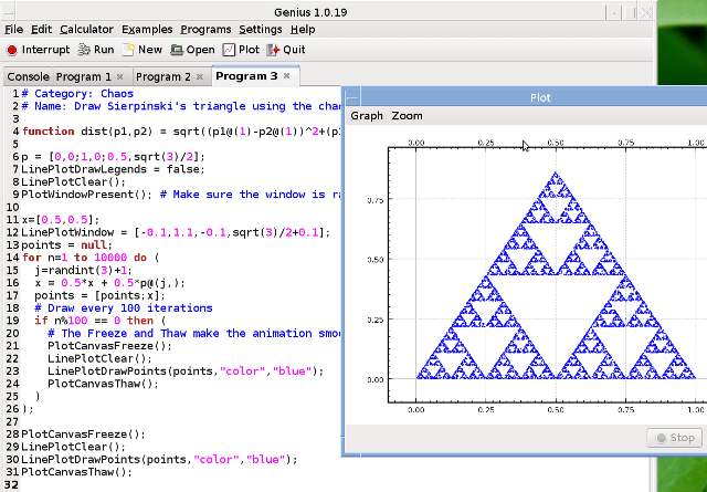 linux-win-matematik-geni