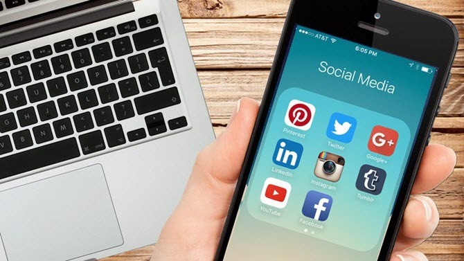 Udemy - Marketing på sociale medier 2016