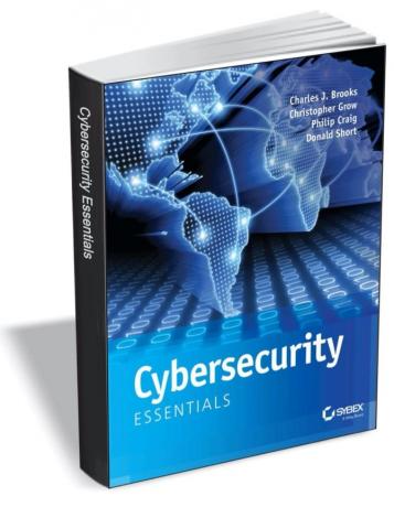 Cybersecurity Essentials Gratis kopi