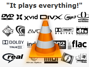 VLC Media Player er nu tilgængelig på alle iOS-enheder 0 vlc player intro