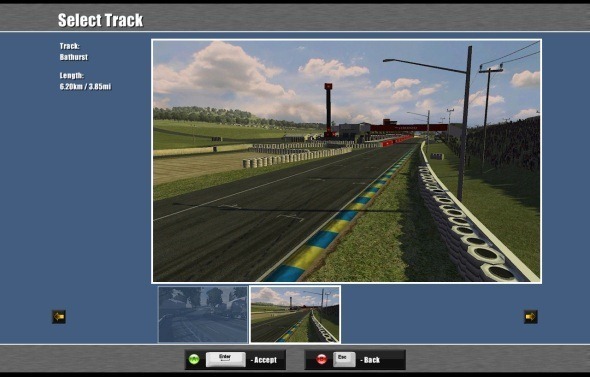 gratis racerspil