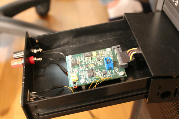 Gadgets og spil i Kickstarter - 29. marts 2013 Udgave picsu