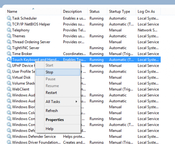 Muo-W8-tastatur-disable stop