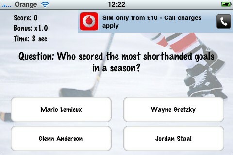 stanley cup app