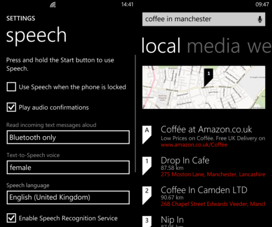 Muo-WP8-bil-apps-stemme