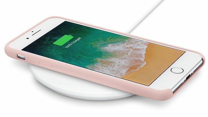 trådløs oplader iphone belkin øger