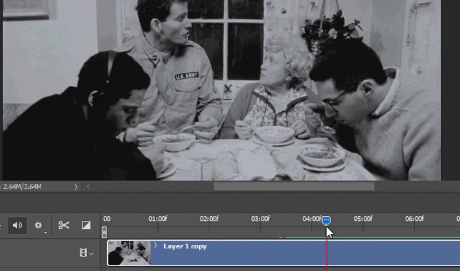 billede tage cinemagraph