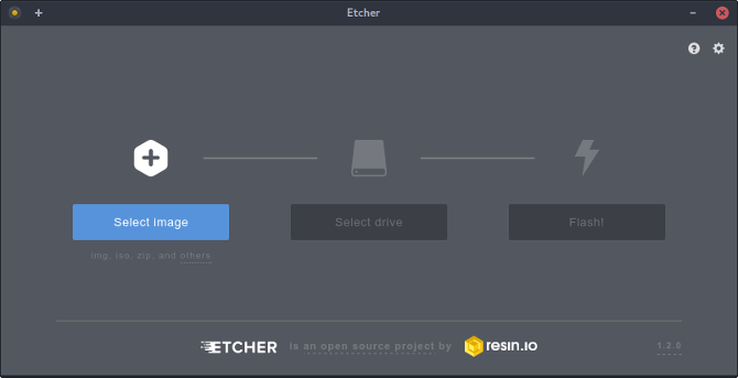 bedste elektronapps til Linux