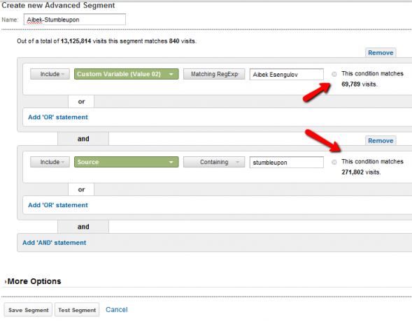 Din guide til Google Analytics Analytics 7 1f