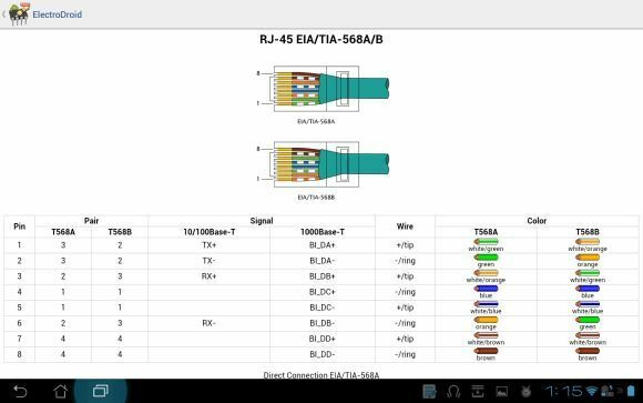 Brug din Android-tablet til at øge din stationære computer på arbejdspladsen AndroidApp11