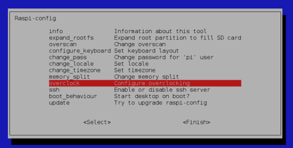 Muo-RPI-overclock