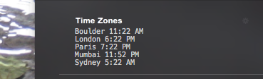 yosemite-widgets-tidszoner