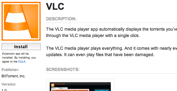 udvide utorrent