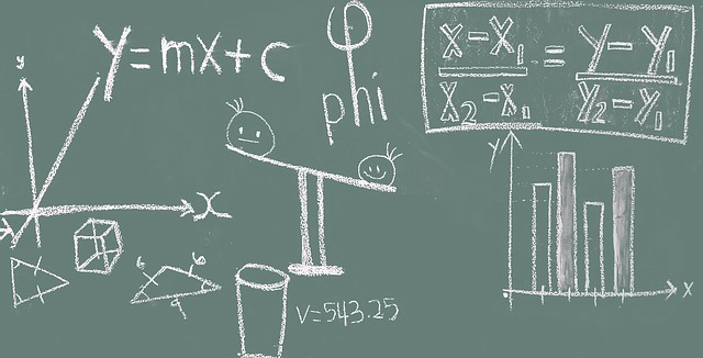 MathChalkboard