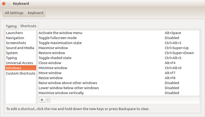 10 nyttige Ubuntu-tastaturgenveje, som du muligvis ikke kender muo linux ubuntu-enhedsgenveje tastaturer