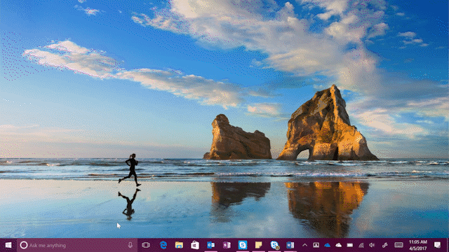 Microsoft Tips-appen: En stor grund til, at du skulle bruge den DidYouKnow WinTipApp1b-bloggen