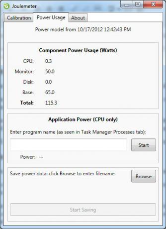 Hvor meget strøm bruger din pc? joulemeter