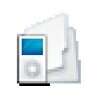 Et-klik-sikkerhedskopi af din iPod med podUP-ikonet [Kun Mac]