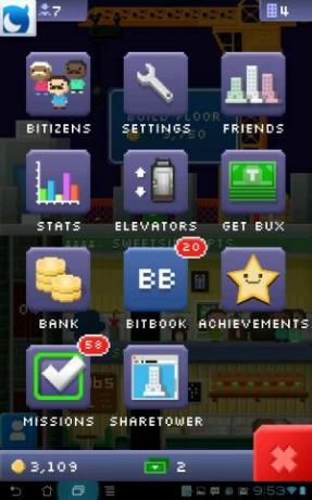 Kør din egen travle boligbygning med Tiny Tower [Android & iOS] tinytower13