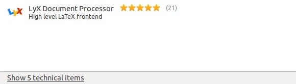 funktioner på ubuntu