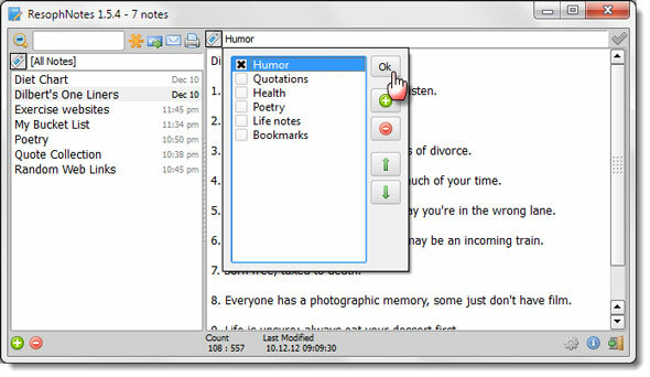 resophnotes anmeldelse