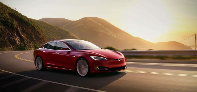 smart home-teknologi gik galt i tesla