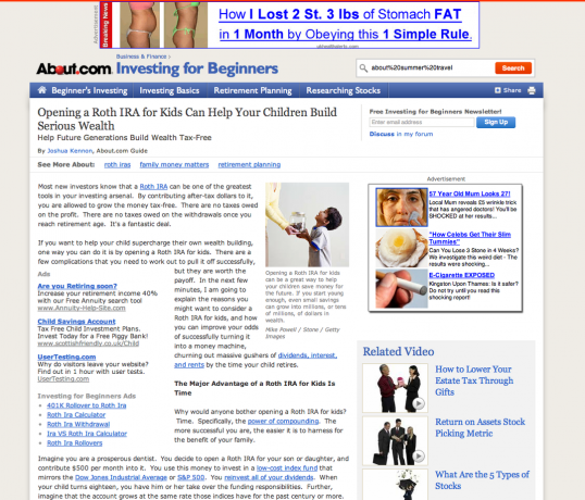 tjene penge blogging