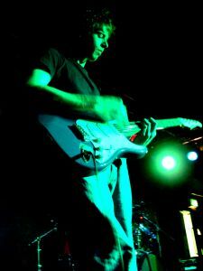 live musikband