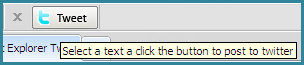 3-Tweetie-ikon twitter addon internet explorer