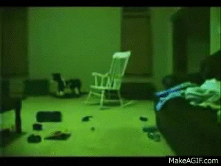 Disse skjulte Halloween Screamer videoer er de perfekte pranks gifhy