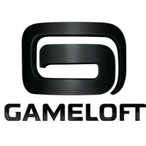 Gameloft-spil til 99 cent Dagen for iPad 3 Kun lancering [Opdater] gameloft logo carbon 300x300