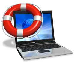 windows fjernes