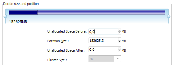 windows harddisk partition manager 