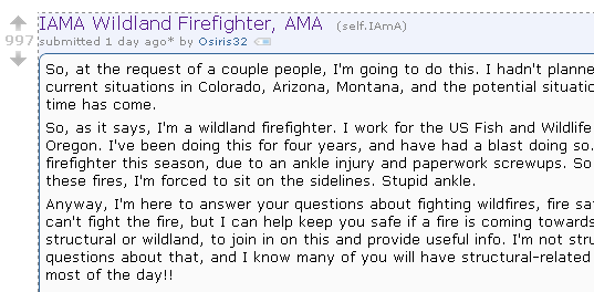 IAmA med Firefox til Android-team, Rock Paper Scissors Robots & More [Best Of Reddit] firefighterama