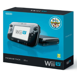 wii u spil