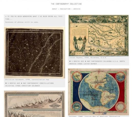 historie blogs på tumblr