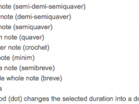 midi software