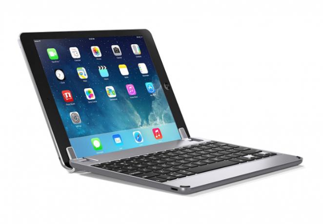 Brydge iPad Air Keyboard Taske