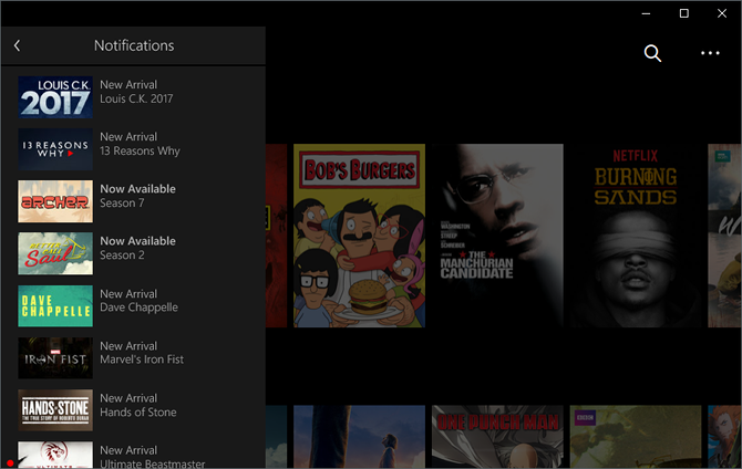 7 Netflix-tip og justeringer, der skal bruges til Windows-brugere netflix windows 10-meddelelser