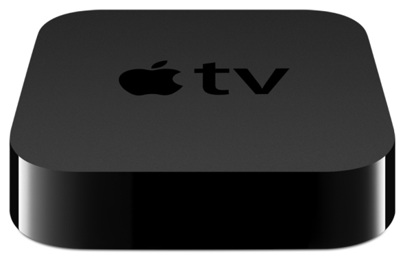 Vidste du, at du kan spille spil på dit Apple TV? appletv1