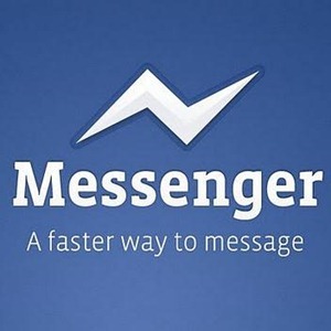 facebook-messenger-ikon