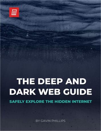 Deep and Dark Web Guide